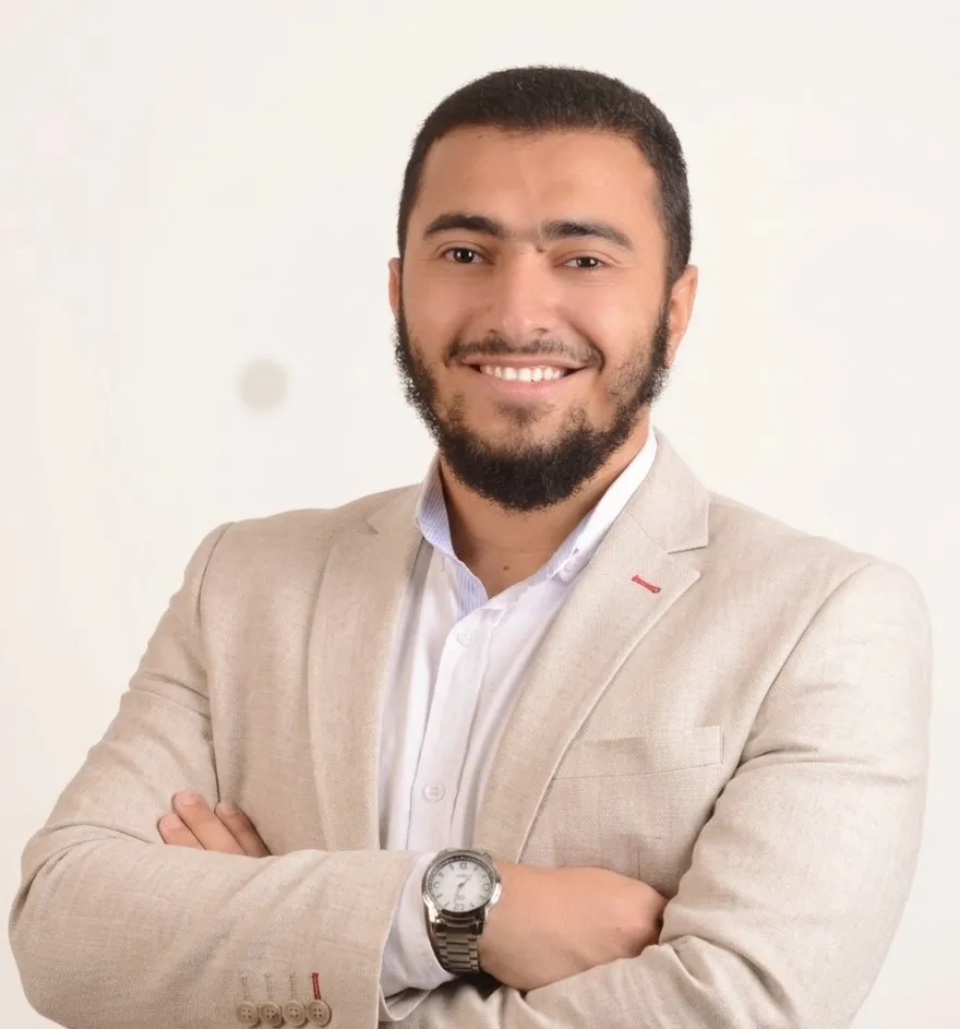 Ibrahim Gamal